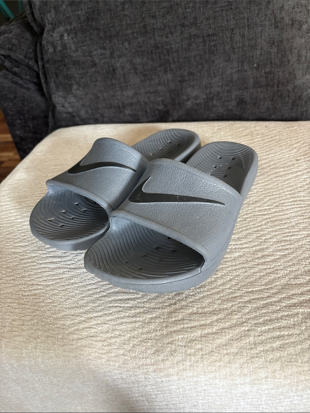 Nike Kawa Shower Slide sandals